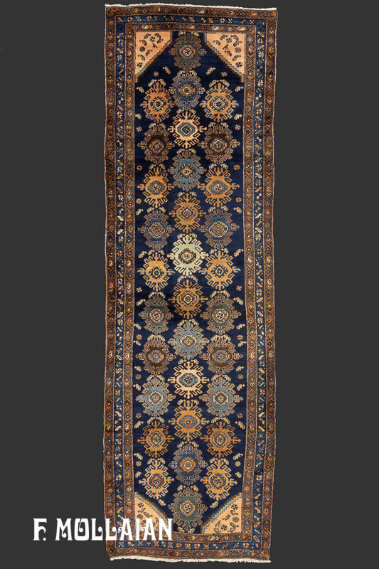 Antique Persian Runner Lilian Rug n°:50064253